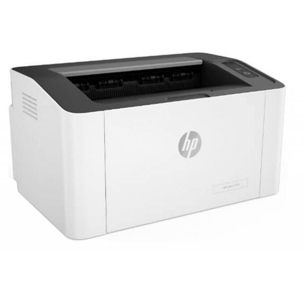 HP Принтер А4 Laser 107w с Wi-Fi