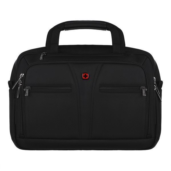 Wenger Сумка для ноутбука, BC Pro 12-13.3", чёрная