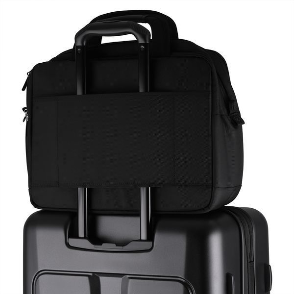 Wenger Сумка для ноутбука, BC Pro 12-13.3", чёрная