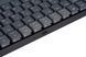 Keychron Клавиатура K3 84 Key Gateron Brown RGB WL UA Black