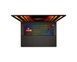 Ноутбук MSI Vector 17 HX AI A2XWIG-043UA 17" QHD+, Intel U9-275HX, 32GB, F1TB, NVD5080-16, W11, чорний 9S7-17S372-043 фото 4