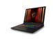 Ноутбук MSI Vector 17 HX AI A2XWIG-043UA 17" QHD+, Intel U9-275HX, 32GB, F1TB, NVD5080-16, W11, чорний 9S7-17S372-043 фото 2
