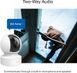 TP-Link IP-Камера Tapo C212 3MP N300 microSD motion detection