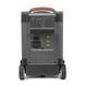 Power station ALLPOWERS R4000 APP Control, Wi-Fi, Bluetooth, 4000W, 3456Wh LiFePO4 3500Cycles, MPPT 3000w max, CAR port, DC12 / 24V, 4хAC 220V, 2xUSB-TYPE-C 100W, 2xUSB-A 18W, 2xUSB-A 12W, XT60, wireless 15W, Fast charge 60min, 540&times;490&times;300mm,  R4000 фото 5