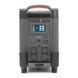 Power station ALLPOWERS R4000 APP Control, Wi-Fi, Bluetooth, 4000W, 3456Wh LiFePO4 3500Cycles, MPPT 3000w max, CAR port, DC12 / 24V, 4хAC 220V, 2xUSB-TYPE-C 100W, 2xUSB-A 18W, 2xUSB-A 12W, XT60, wireless 15W, Fast charge 60min, 540&times;490&times;300mm,  R4000 фото 4