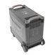 Power station ALLPOWERS R4000 APP Control, Wi-Fi, Bluetooth, 4000W, 3456Wh LiFePO4 3500Cycles, MPPT 3000w max, CAR port, DC12 / 24V, 4хAC 220V, 2xUSB-TYPE-C 100W, 2xUSB-A 18W, 2xUSB-A 12W, XT60, wireless 15W, Fast charge 60min, 540&times;490&times;300mm,  R4000 фото 2
