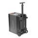 Power station ALLPOWERS R4000 APP Control, Wi-Fi, Bluetooth, 4000W, 3456Wh LiFePO4 3500Cycles, MPPT 3000w max, CAR port, DC12 / 24V, 4хAC 220V, 2xUSB-TYPE-C 100W, 2xUSB-A 18W, 2xUSB-A 12W, XT60, wireless 15W, Fast charge 60min, 540&times;490&times;300mm,  R4000 фото 3