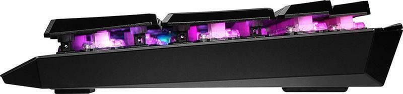MSI Геймерська клавіатура Vigor GK50 LOW PROFILE UA