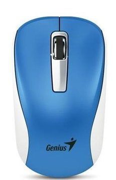 Genius NX-7010[Миша NX-7010 WL Blue]