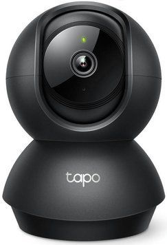 TP-Link IP-Камера Tapo C211 3MP N300 microSD motion detection черная