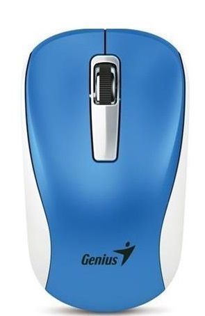 Genius NX-7010[Мышь NX-7010 WL Blue]