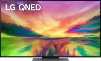 LG Телевізор 50" 50QNED816RE