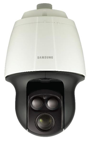 Samsung Hanwha Techwin SNP-L6233RH