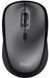 Trust Миша Yvi+ Silent WL ECO BLACK