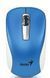 Genius NX-7010[Мышь NX-7010 WL Blue]
