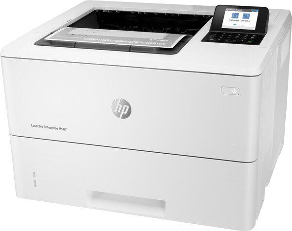 HP LJ Enterprise M507[M507dn]