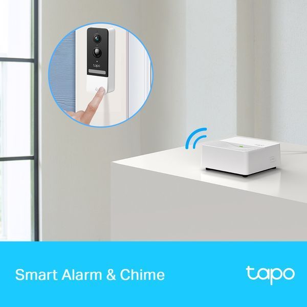 TP-Link Умный хаб Tapo H200