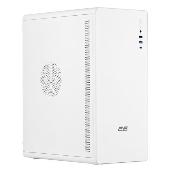 Комп&rsquo;ютер персональний 2E Rational AMD R5-5500GT, 32Gb, F1TB, UMA, A520, 2E-V500W, 500W, Win11PE 2E-12813 фото
