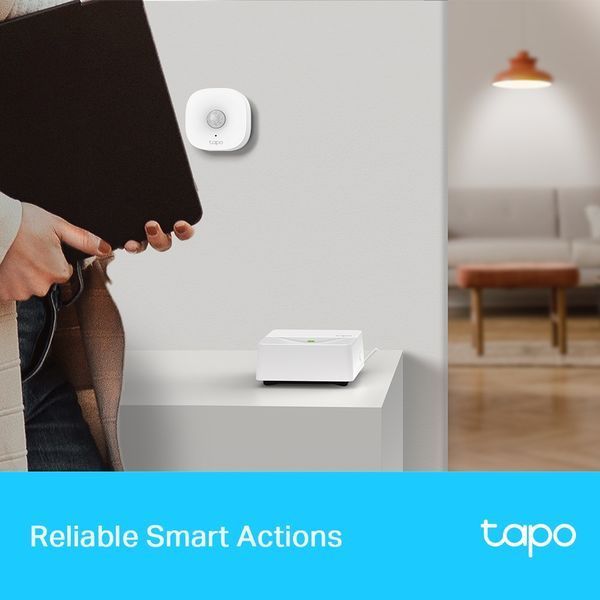 TP-Link Умный хаб Tapo H200