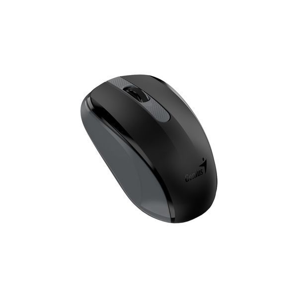 Genius Миша NX-8008S Silent WL Black