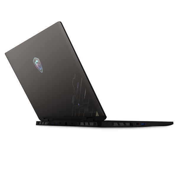 Ноутбук MSI Crosshair A17 HX D8WGKG-022XUA 17" QHD+, AMD R7 8840HX, 16GB, F1TB, NVD5070-8, DOS, чорний 9S7-17TL23-022 фото