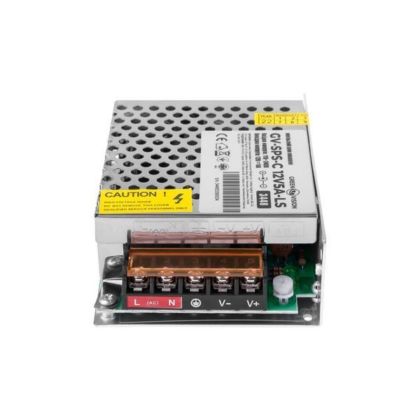 GV-SPS-C 12V4A-LS