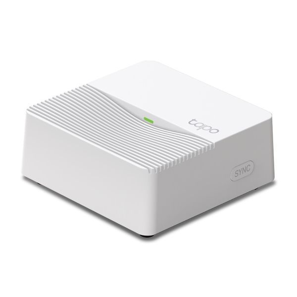 TP-Link Умный хаб Tapo H200