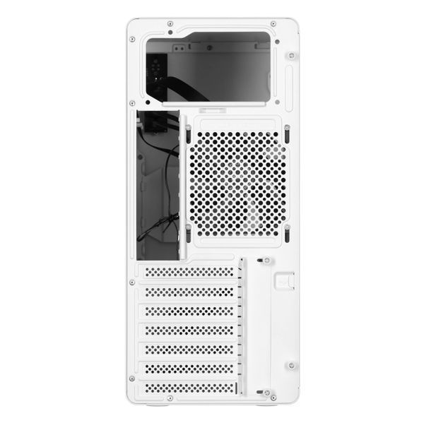 Комп&rsquo;ютер персональний 2E Rational AMD R5-5500GT, 32Gb, F1TB, UMA, A520, 2E-V500W, 500W, Win11PE 2E-12813 фото