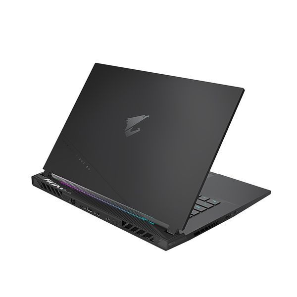 Gigabyte Ноутбук AORUS 15.6 QHD 165Hz/Intel i7-13700H/16/1TB/NVD4070-8/DOS AORUS_15_BSF-73KZ754SD фото