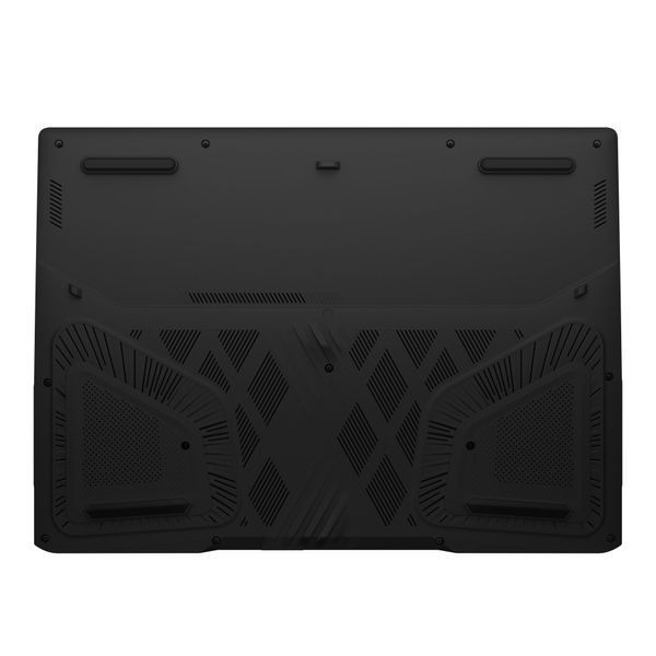 Ноутбук MSI Crosshair A17 HX D8WGKG-022XUA 17" QHD+, AMD R7 8840HX, 16GB, F1TB, NVD5070-8, DOS, чорний 9S7-17TL23-022 фото