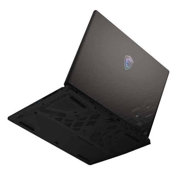 Ноутбук MSI Crosshair A17 HX D8WGKG-022XUA 17" QHD+, AMD R7 8840HX, 16GB, F1TB, NVD5070-8, DOS, чорний 9S7-17TL23-022 фото