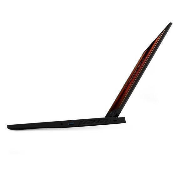 Ноутбук MSI Crosshair A17 HX D8WGKG-022XUA 17" QHD+, AMD R7 8840HX, 16GB, F1TB, NVD5070-8, DOS, чорний 9S7-17TL23-022 фото