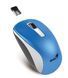 Genius NX-7010[Мышь NX-7010 WL Blue]