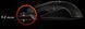 MSI Миша Clutch GM30 Black GAMING Mouse