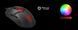 MSI Миша Clutch GM30 Black GAMING Mouse