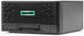 HPE Сервер MicroServer Gen10 Plus v2 E-2314 4-core 16GB-U VROC 4LFF-NHP 180W External PS Server P54649-421 фото 1