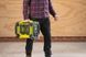Ryobi Инвертор напряжения аккумуляторный RY36BI1800A-250, MAX POWER 36В, АКБ 2 х 5.0Ач, 1800Вт (3000 Вт пиковая)