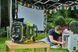 Ryobi Инвертор напряжения аккумуляторный RY36BI1800A-250, MAX POWER 36В, АКБ 2 х 5.0Ач, 1800Вт (3000 Вт пиковая)