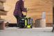 Ryobi Инвертор напряжения аккумуляторный RY36BI1800A-250, MAX POWER 36В, АКБ 2 х 5.0Ач, 1800Вт (3000 Вт пиковая)