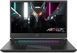 Gigabyte Ноутбук AORUS 15.6 QHD 165Hz/Intel i7-13700H/16/1TB/NVD4070-8/DOS AORUS_15_BSF-73KZ754SD фото 1