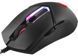 MSI Миша Clutch GM30 Black GAMING Mouse