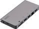 Digitus Док-станция Travel USB-C, 8 Port DA-70877 фото 5