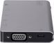 Digitus Док-станция Travel USB-C, 8 Port DA-70877 фото 7