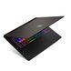 Ноутбук MSI Crosshair A17 HX D8WGKG-022XUA 17" QHD+, AMD R7 8840HX, 16GB, F1TB, NVD5070-8, DOS, чорний 9S7-17TL23-022 фото 7