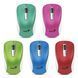 Genius NX-7010[Мышь NX-7010 WL Blue]