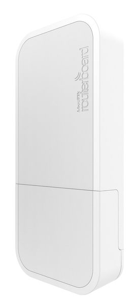 MikroTiK Медіаконвертер RBFTC11 1xGE, 1xSFP