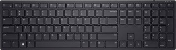 Dell Клавіатура Wireless Keyboard - KB500 - Russian (QWERTY)