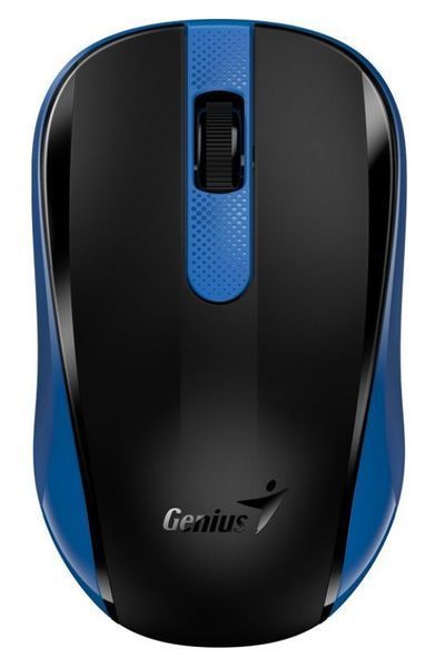 Genius Мышь NX-8008S Silent WL Blue