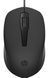 HP Миша 150 USB Black