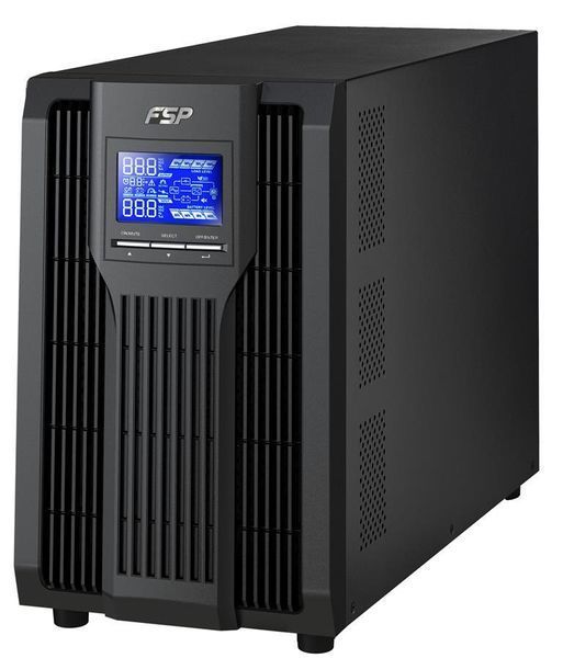 FSP ИБП Champ 3000VA, Schuko (CH-1103TS) PPF24A1800 фото